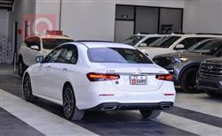مرسيدس بنز E-Class